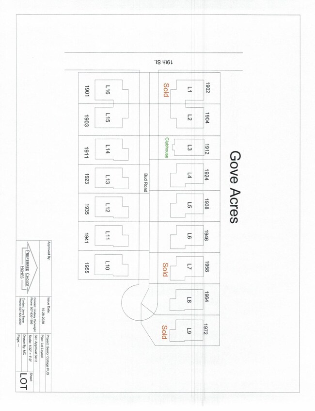 1911 Bud, Windom, MN 56101 - photo 4