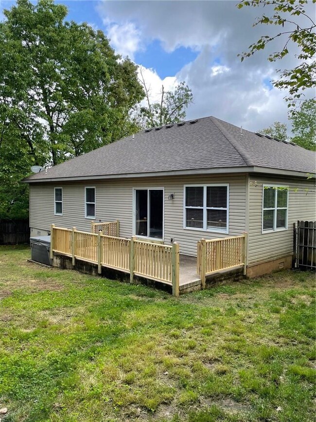 3 Marlin Ln, Bella Vista, AR 72715 - photo 2