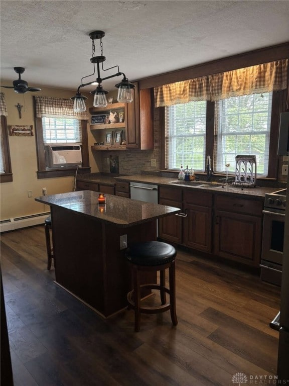 124 E Keller St, Bradford, OH 45308 - photo 6