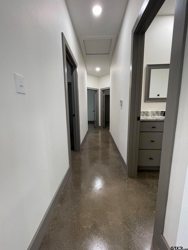 905 Matilda Unit #1 and #2, Troup, TX 75789 - photo 7