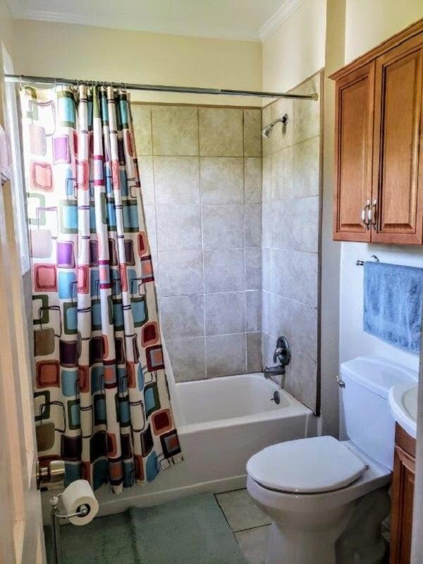 4 Bath