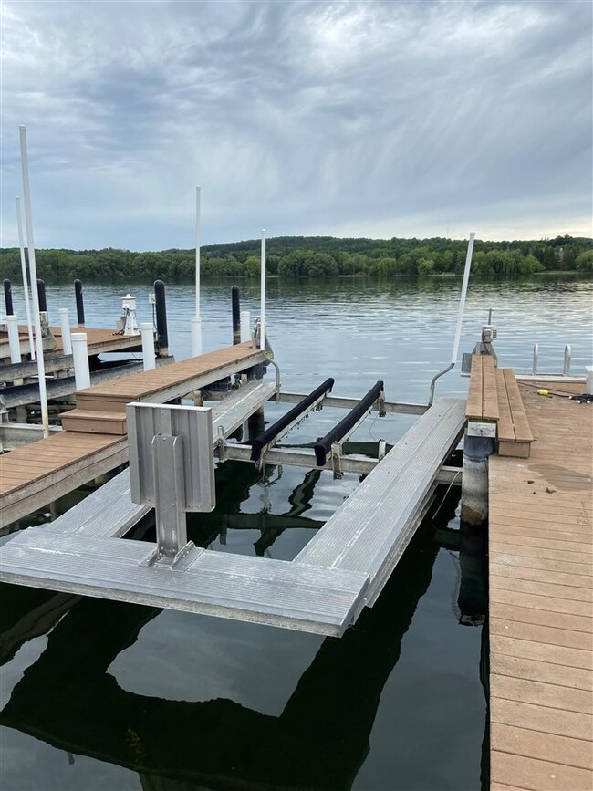 300 Water St unit 7, East Jordan, MI 49727 - photo 7