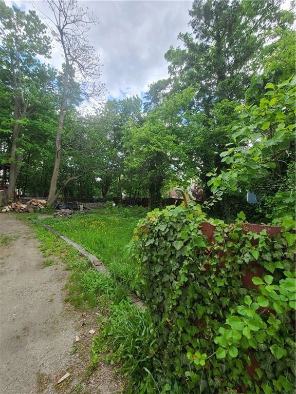 66 W Clifford St, Providence, RI 02907 - photo 2