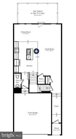 149 Leather Flower Dr, Lake Frederick, VA 22630 - photo 4