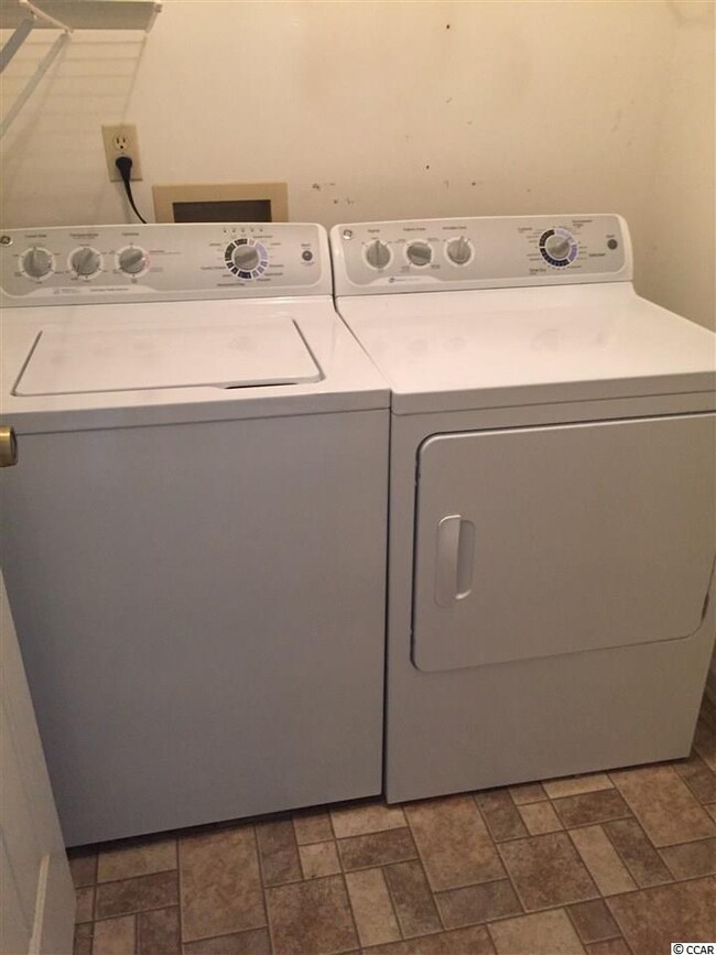 4274 Pinehurst Cir unit V4, Little River, SC 29566 - photo 5