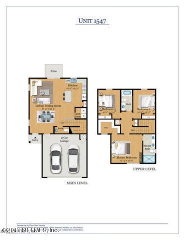 8357 Thor St, Jacksonville, FL 32216 - photo 3