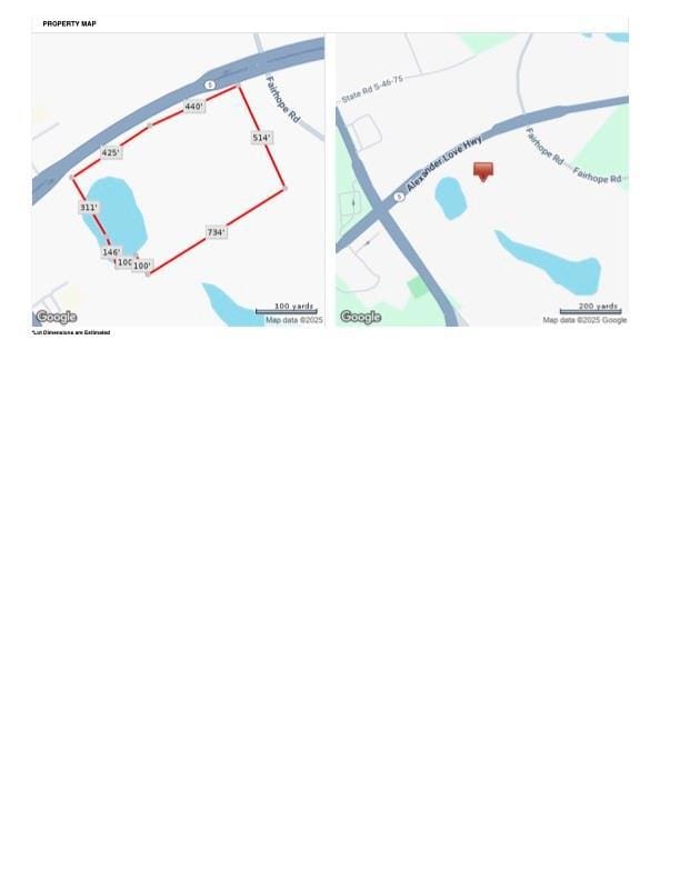 855 W Alexander Love Hwy, York, SC 29745 - photo 6