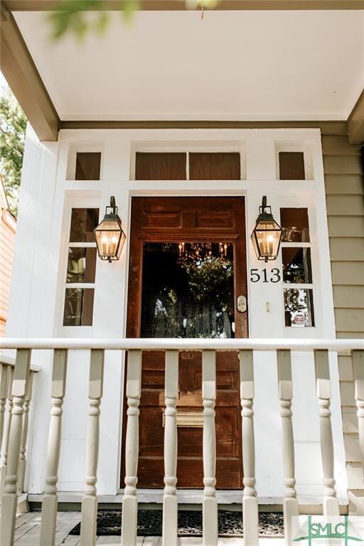 513 E Jones St, Savannah, GA 31401 - photo 5