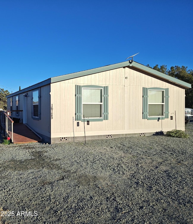 16125 S Apache Dr, Mayer, AZ 86333 - photo 2