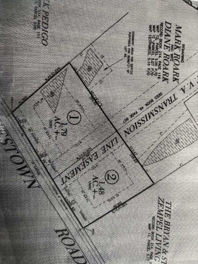 0 Hanestown Rd, Lafayette, TN 37083 - photo 4