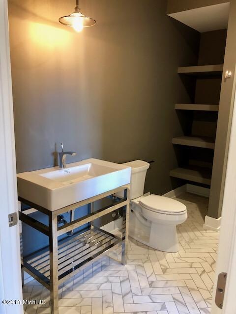 Main Bath