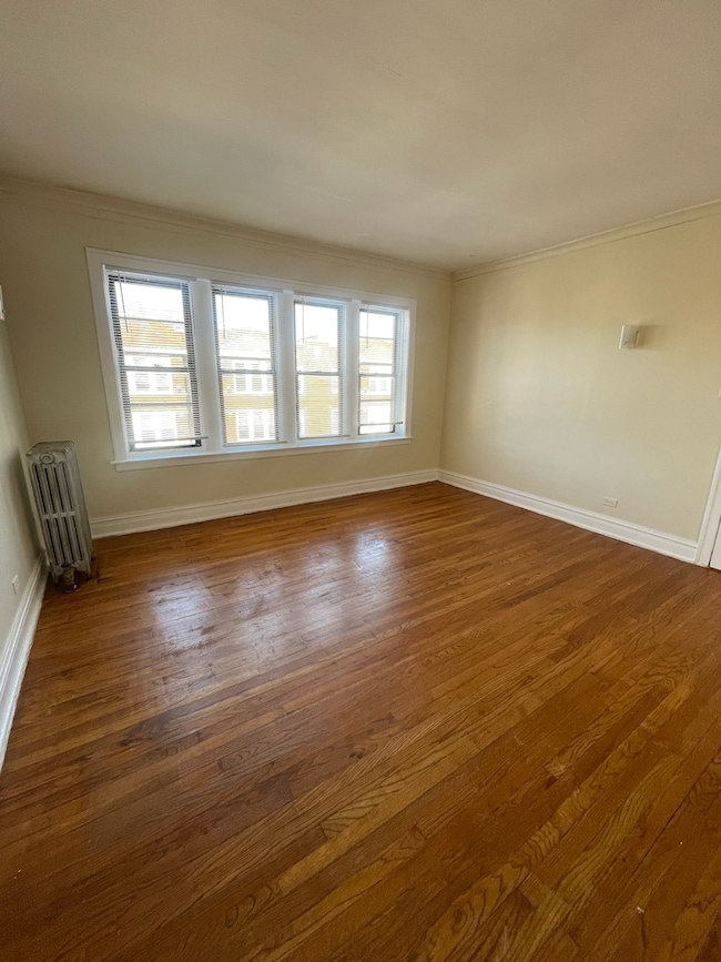 115 E 68th St unit 2A, Chicago, IL 60637 - photo 2