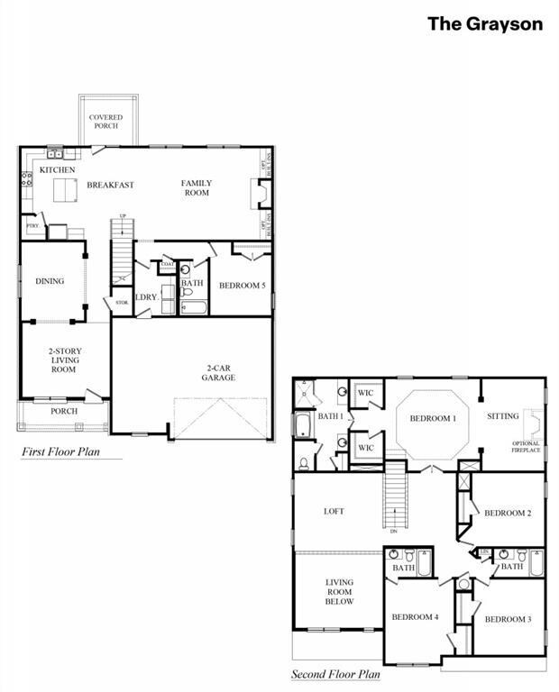 4010 Haven Way, Cumming, GA 30028 - photo 2