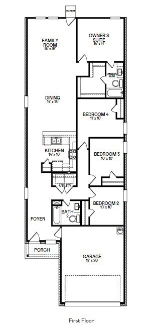 20127 Epirus Shores Dr, Hockley, TX 77447 - photo 3