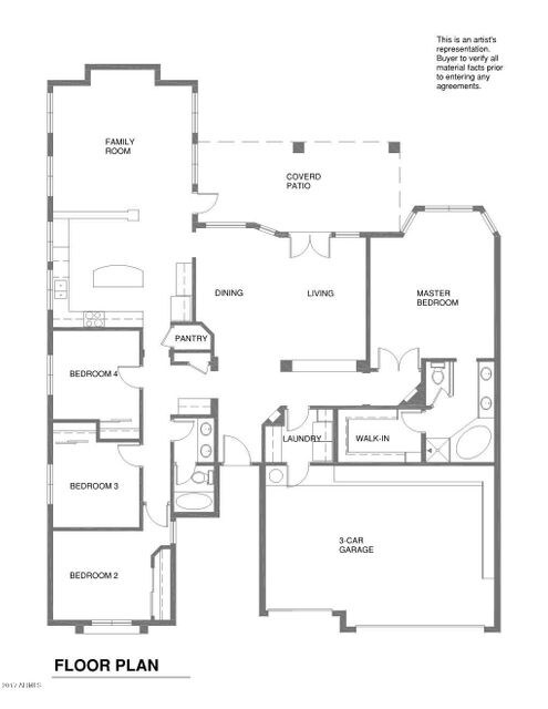 FloorPlanMLS