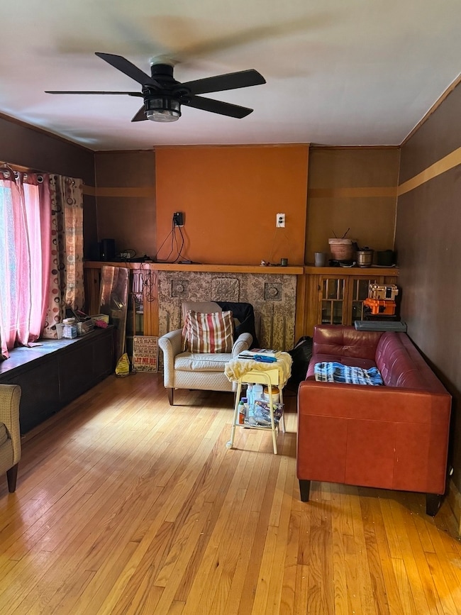 6808 S Maplewood Ave, Chicago, IL 60629 - photo 2