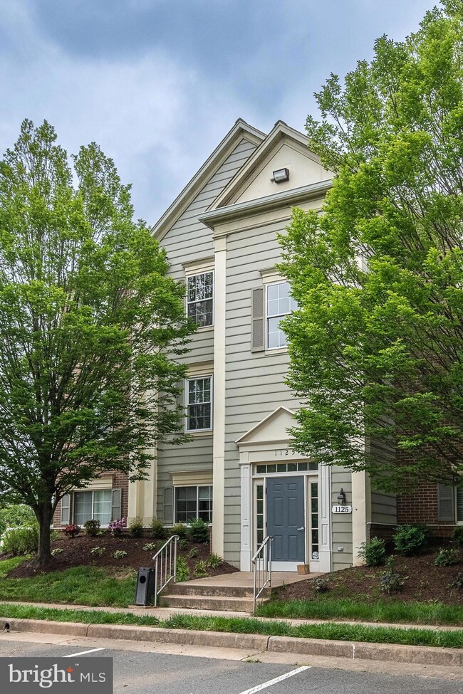 1125 Huntmaster Terrace NE unit 301, Leesburg, VA 20176 - photo 2