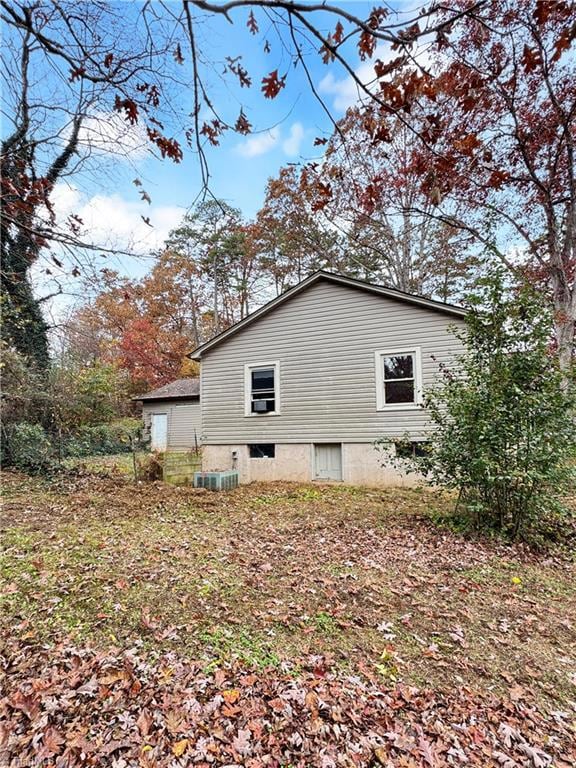 41 Icard Ridge Rd, Taylorsville, NC 28681 - photo 5