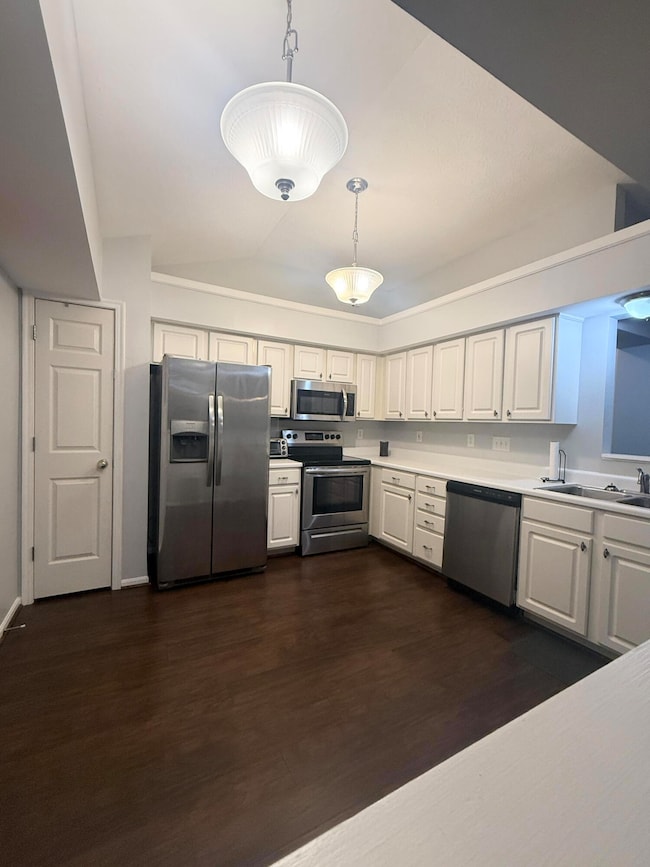 7370 Ridge Edge Court Unit C