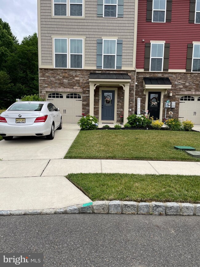 242 Iannelli Rd, Clarksboro, NJ 08020 - photo 2