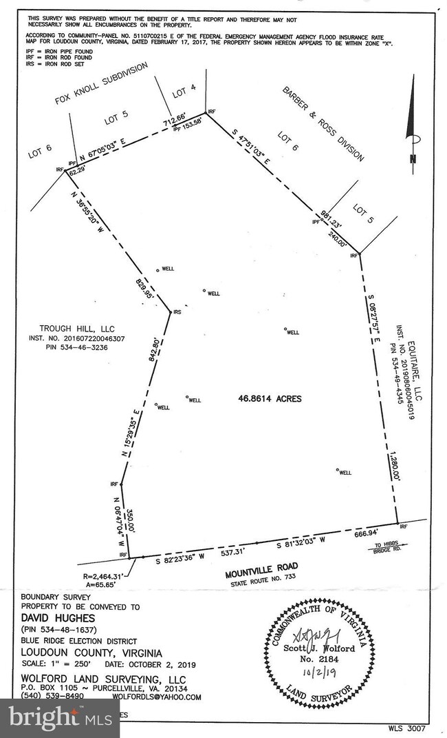 0 Mountville Rd unit VALO406920, Middleburg, VA 20117 - photo 4