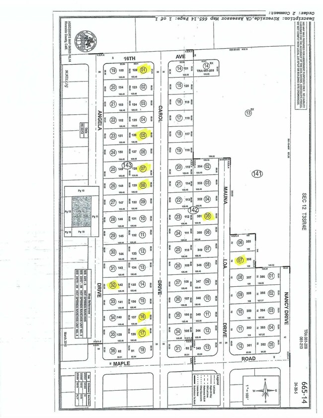 PLAT MAP 2_DHS-54 LOTS_0001