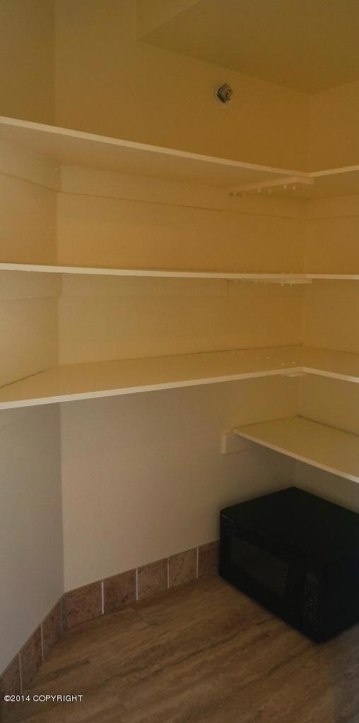 Pantry