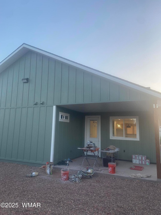 57 Hillcrest Dr, Snowflake, AZ 85937 - photo 4