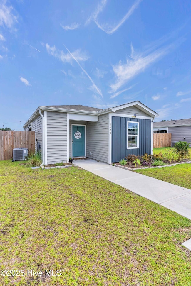 1773 Tablerock Ct SE unit Lot 79, Bolivia, NC 28422 - photo 4