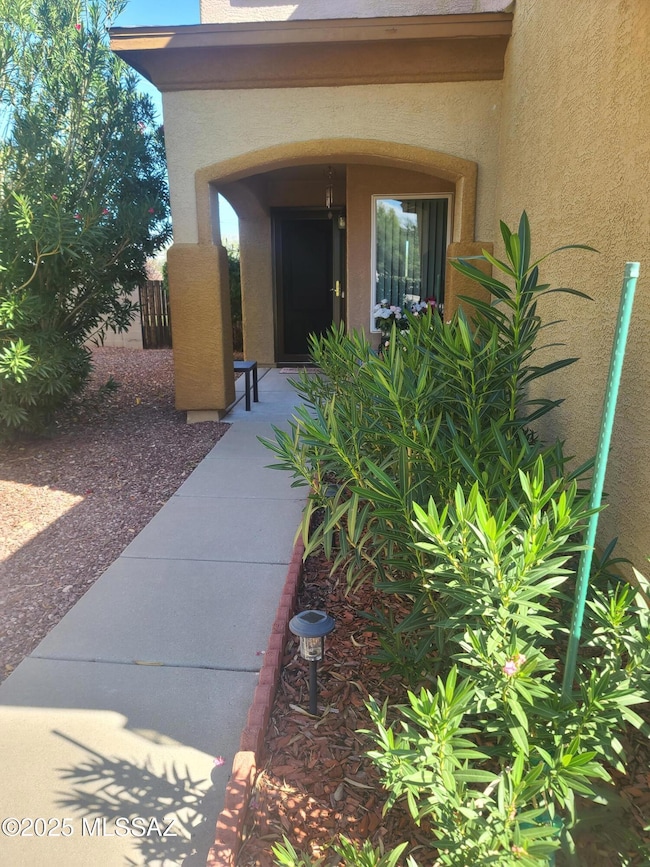 1925 S Mcconnell Dr, Tucson, AZ 85710 - photo 2