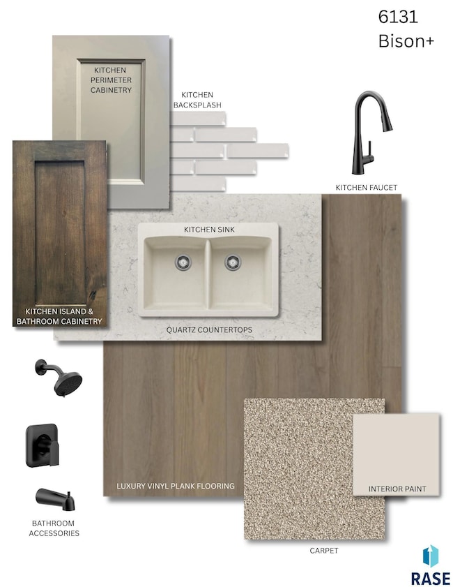 6131 S Bison Pl Place, Sioux Falls, SD 57108 - photo 2