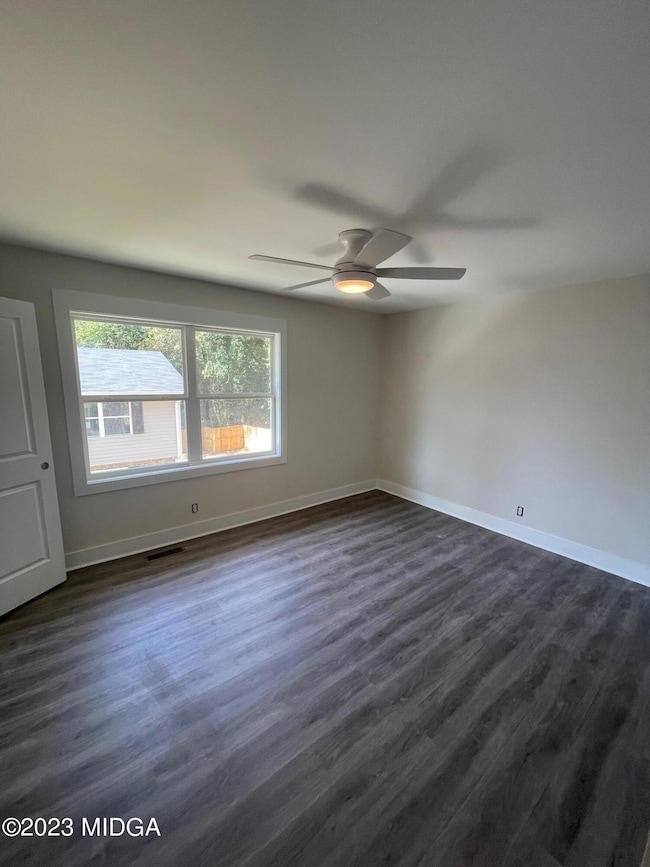 2375 Parker Ave unit 2, Macon, GA 31204 - photo 4