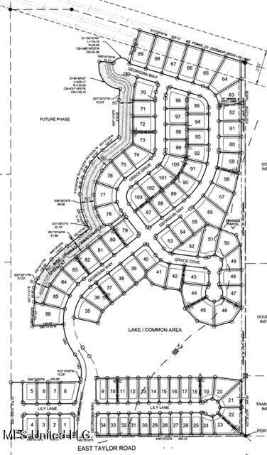 10961 Grace Cove, Gulfport, MS 39503 - photo 2