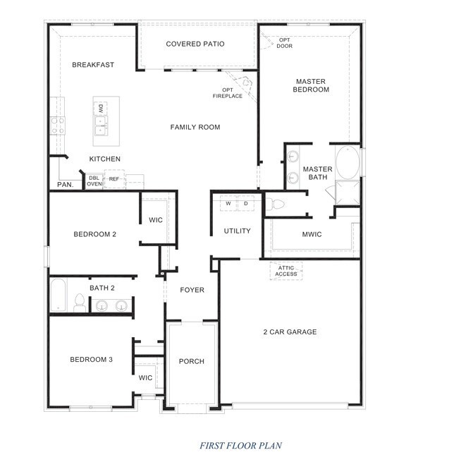 1588 Harvest Vine Ct, Friendswood, TX 77546 - photo 3