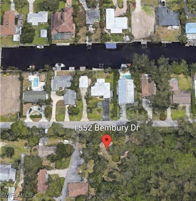 1552 Bembury Dr, Naples, FL 34102 - photo 3