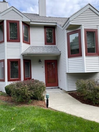 26 Mcintosh Dr unit 26, Amherst, MA 01002 - photo 2