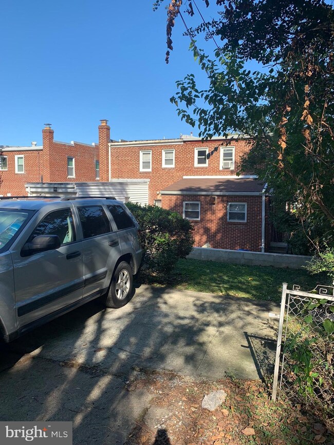 77 55th St SE, Washington, DC 20019 - photo 4