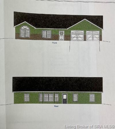 3324 Nine Penny Ln, Charlestown, IN 47111 - photo 2