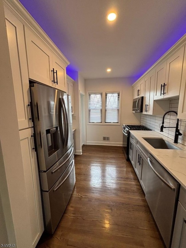 98 Liberty Ave, Belleville, NJ 07109 - photo 7