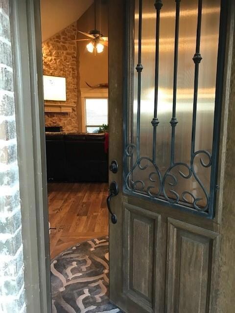 108 Cambree Ct, Springtown, TX 76082 - photo 6