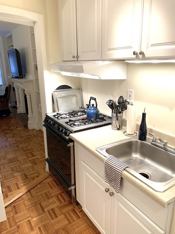 155 W Newton St unit B, Boston, MA 02118 - photo 6