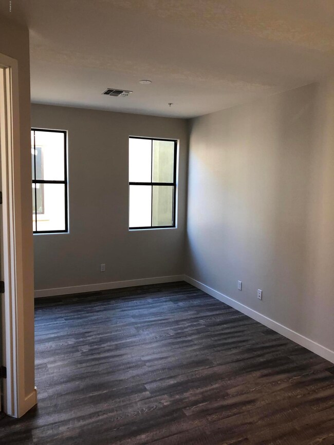 3rd Floor Loft