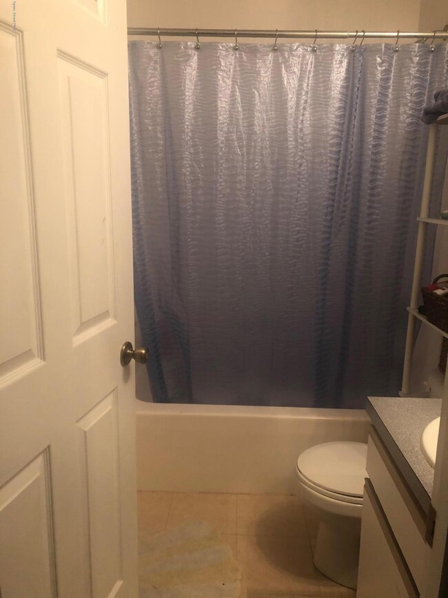 Andover Guest Bath