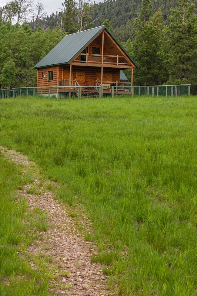 7 Tract Bull Elk, Drummond, MT 59832 - photo 4