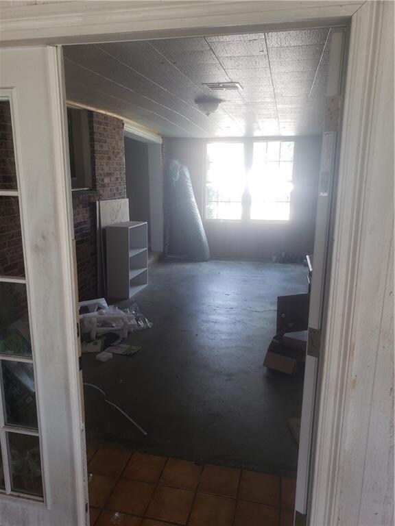 Back Door