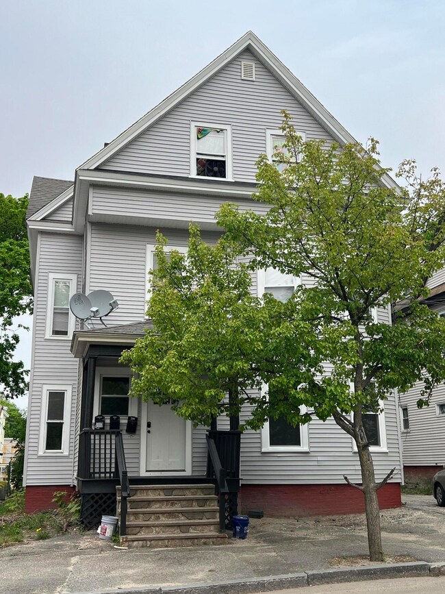 32 Howe