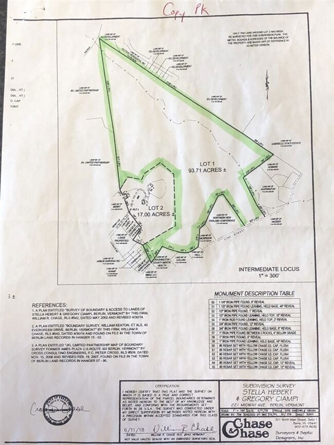 221 Midway Ave, Barre, VT 05641 - photo 7