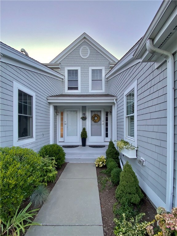 73 Topsail Dr unit 140, Tiverton, RI 02878 - photo 2