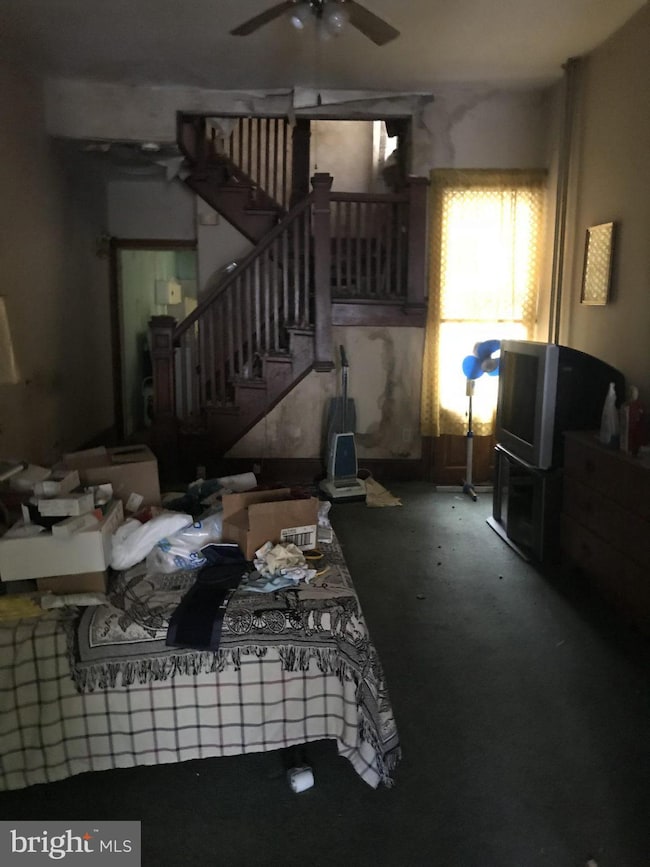 1218 Centre St, Ashland, PA 17921 - photo 3