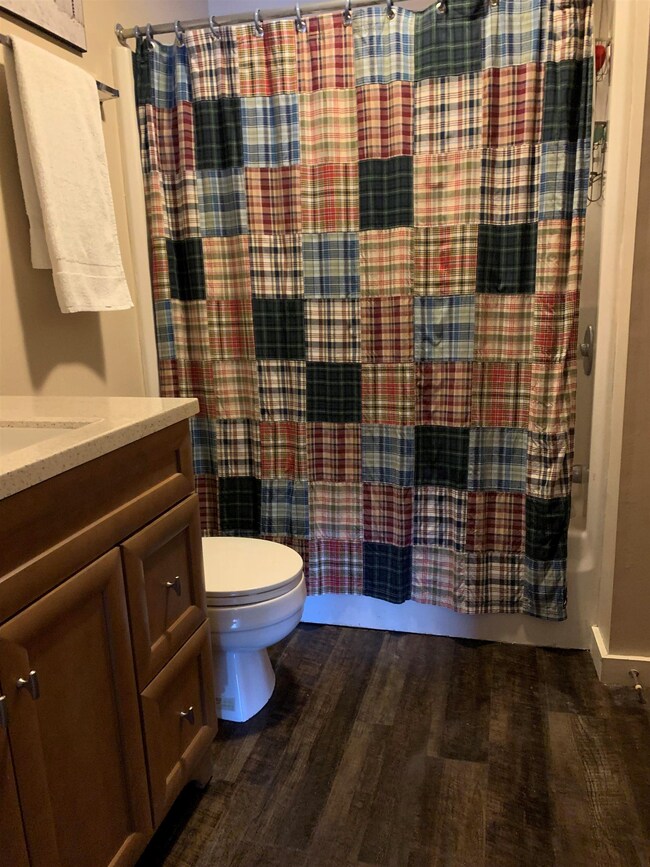 11 Sunnyside Way unit 9, Waterville Valley, NH 03215 - photo 5